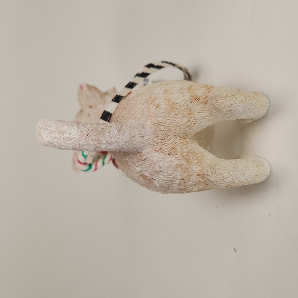 Angel kitty and 2 holiday kitties Ornaments - Picture 10 of 11